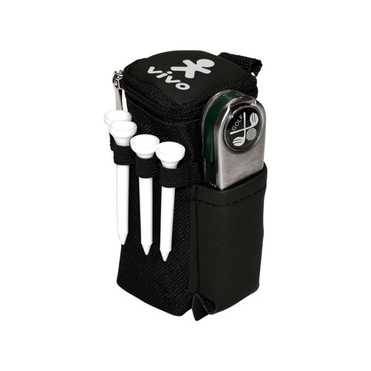 Golf Tool Pouches Branded